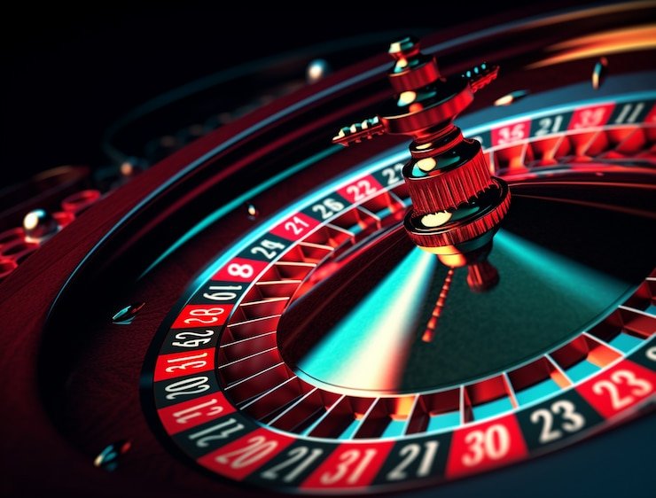 Slot game interface on mawartoto delta