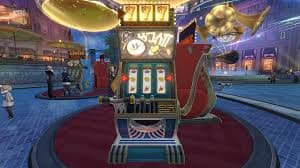 Mahjong Ways slot bonus round